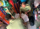 Bị phạt nặng vì bày bán 6 gói thuốc lá lậu