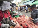 Giá thịt heo cao là 'trạng thái bình thường mới' ở Việt Nam
