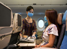 Sẽ có chuyến bay hàng ngày từ TP.HCM, Hà Nội đến Singapore