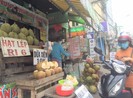 Nguồn cung ít sầu riêng tăng giá lên 170.000 đồng/kg