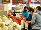 Thanh long Việt được yêu thích ở tiệc cưới sang trọng Ấn Độ