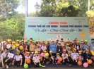 TP.HCM: 5.000 suất du lịch miễn phí cho trẻ kém may mắn