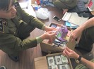 Phát hiện nơi bán thuốc lá điện tử lậu 150.000 đồng/điếu