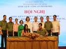 Hơn 500 trường hợp kết hôn giả để được ở lại Việt Nam