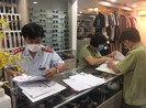 Dùng thông tin giả để bán hàng trên mạng khá phổ biến