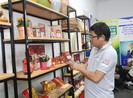 Ra mắt sàn thương mại điện tử hàng Việt Nam chất lượng cao