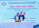 Lo lắng hướng dẫn viên bỏ nghề, không quay lại với du lịch