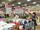 'Thượng đế' thích được tặng quà miễn phí, giảm giá dịp tết