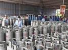 Tháng 2 giá gas tăng liên tiếp lên 40.000 đồng bình/12kg