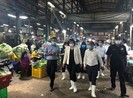 Trái với dự báo, giá thịt heo bất ngờ giảm ngày cận tết