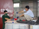 'Tấn công' mạnh đối tượng làm xăng giả, kém chất lượng
