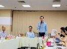 '80% thị phần logistics của công ty ngoại là chưa chính xác'