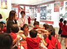 TP.HCM thêm hai điểm tham quan được công nhận là điểm du lịch