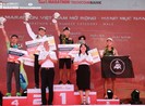 Cùng quảng bá du lịch qua giải marathon quốc tế TP.HCM.