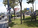 2 công nhân ngất xỉu khi nạo vét cống ở quận 9