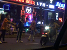 Gò Vấp xử lý các Beer Club tràn ra đường Phạm Văn Đồng