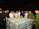 Theo dấu vết đường dây ma túy của cựu cảnh sát Hàn Quốc