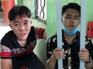 Kẻ trộm xe rút dao tấn công Cảnh sát hình sự Thủ Đức bị thương