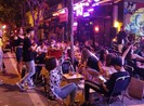 Gần 10.000 vụ vi phạm giao thông trên đường Phạm Văn Đồng