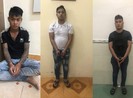Bộ Công an bắt nhóm cướp giật liên tỉnh, tấn công cả cảnh sát