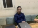 Xưng là cảnh sát, còng tay bảo vệ trường Sylvan để trộm, cướp