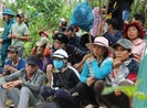 Ngày tìm kiếm thứ 3 bên sông Leng: Không tìm thấy nạn nhân