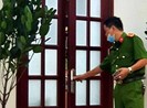Công an vẫn đang làm việc với Giám đốc BV Mắt TP.HCM