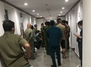 Người phụ nữ lìa đầu tại chung cư điều trị tâm thần, trầm cảm