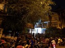 Vụ thi thể trong valy: Có thể hung thủ gây án 1 ngày trước