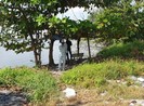 Phát hiện thi thể nữ không nguyên vẹn trên sông Sài Gòn