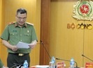 Hàng ngàn băng nhóm tội phạm bị triệt phá