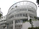 Nhiều sai sót dự án nâng cấp Nhà thiếu nhi TP.HCM