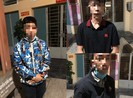 Tài xế xe ôm bắt nhóm cướp nhí nhắm vào các cặp tình nhân
