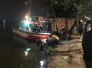 Tìm thấy thi thể thanh niên nhảy cầu ở Thủ Đức