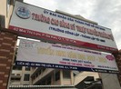 Kiểm điểm hiệu trưởng Trường Nguyễn Trường Tộ về chống lãng phí