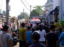 TP.HCM xảy ra 290 vụ cháy làm 12 người chết trong năm 2020