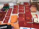 Công an triệt phá nhóm làm giả bằng bác sỹ, đại học sư phạm