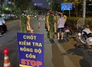 TP Thủ Đức không ùn tắc giao thông kéo dài dịp Tết