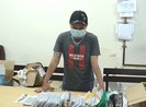 Công an quận 3 xử lý hàng lậu trị giá gần 5 tỉ đồng