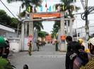 Công an kết luận nguyên nhân 1 bị can chết tại trại Chí Hoà