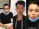 Bắt nhóm lừa đảo bằng hình thức giao hàng hộ