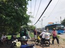 Điều tra 1 người đàn ông tử vong dưới gầm cầu Ông Dầu