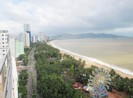 Sẽ cắt ngọn các cao ốc cao hơn 40 tầng ở Nha Trang