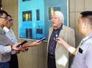 “Đổ thải ra biển là vấn đề kiêng kỵ trên thế giới”