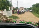 Trưởng thôn đã chịu xin lỗi vụ chặn xe cưới đòi tiền