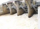 Thủy điện An Khê-Ka Nak xả lũ, dân nơm nớp lo