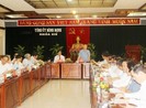 Ban Bí thư rất quan tâm vấn đề tại cảng Quy Nhơn