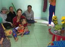 Một ngư dân bị sét đánh chết trên biển