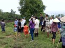 Nhà máy đường Tuy Hòa xả nước thải chưa xử lý ra môi trường