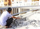 Truy tố giám đốc 'chống hạn trên giấy' để tham ô